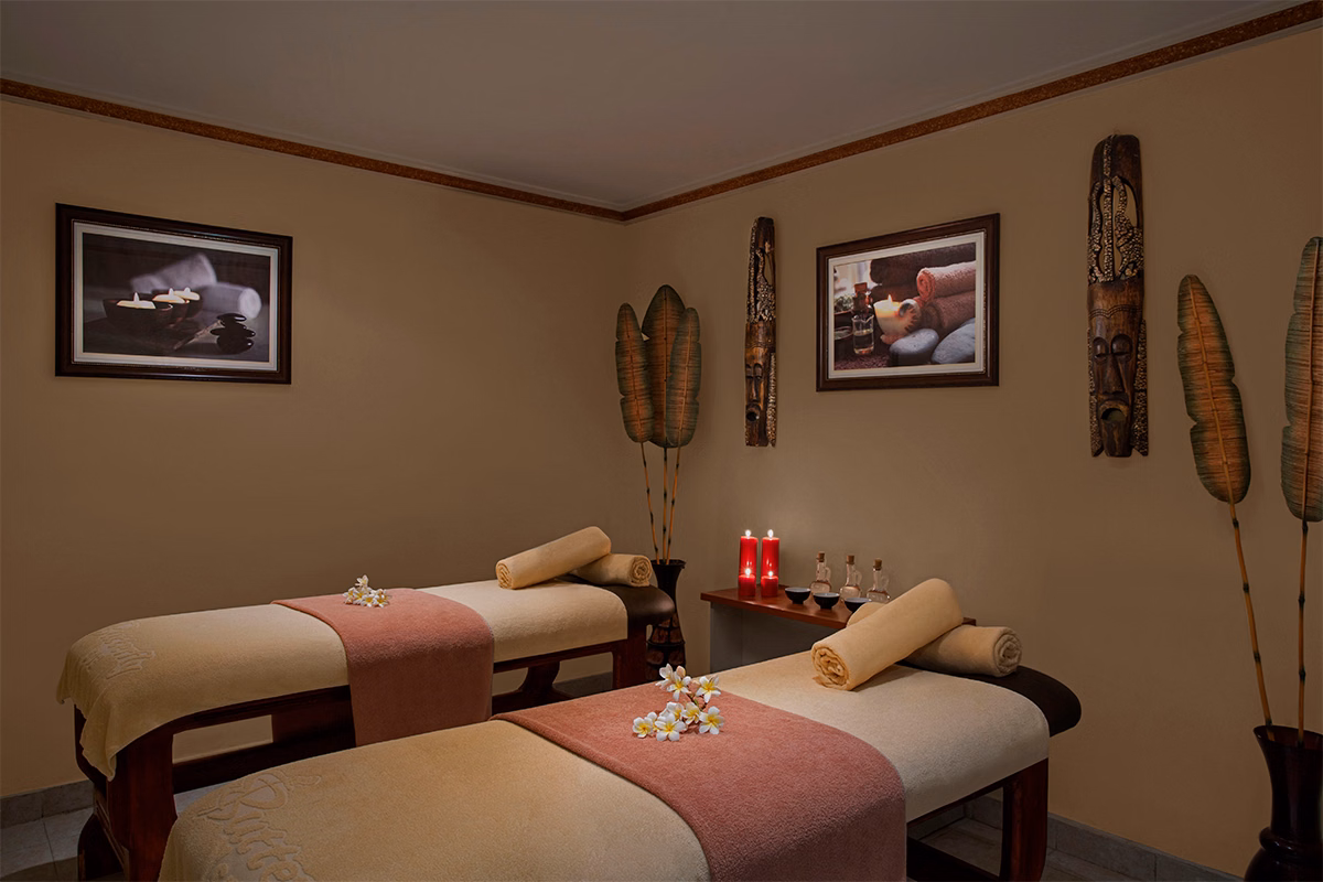 Sultan Gardens Resort