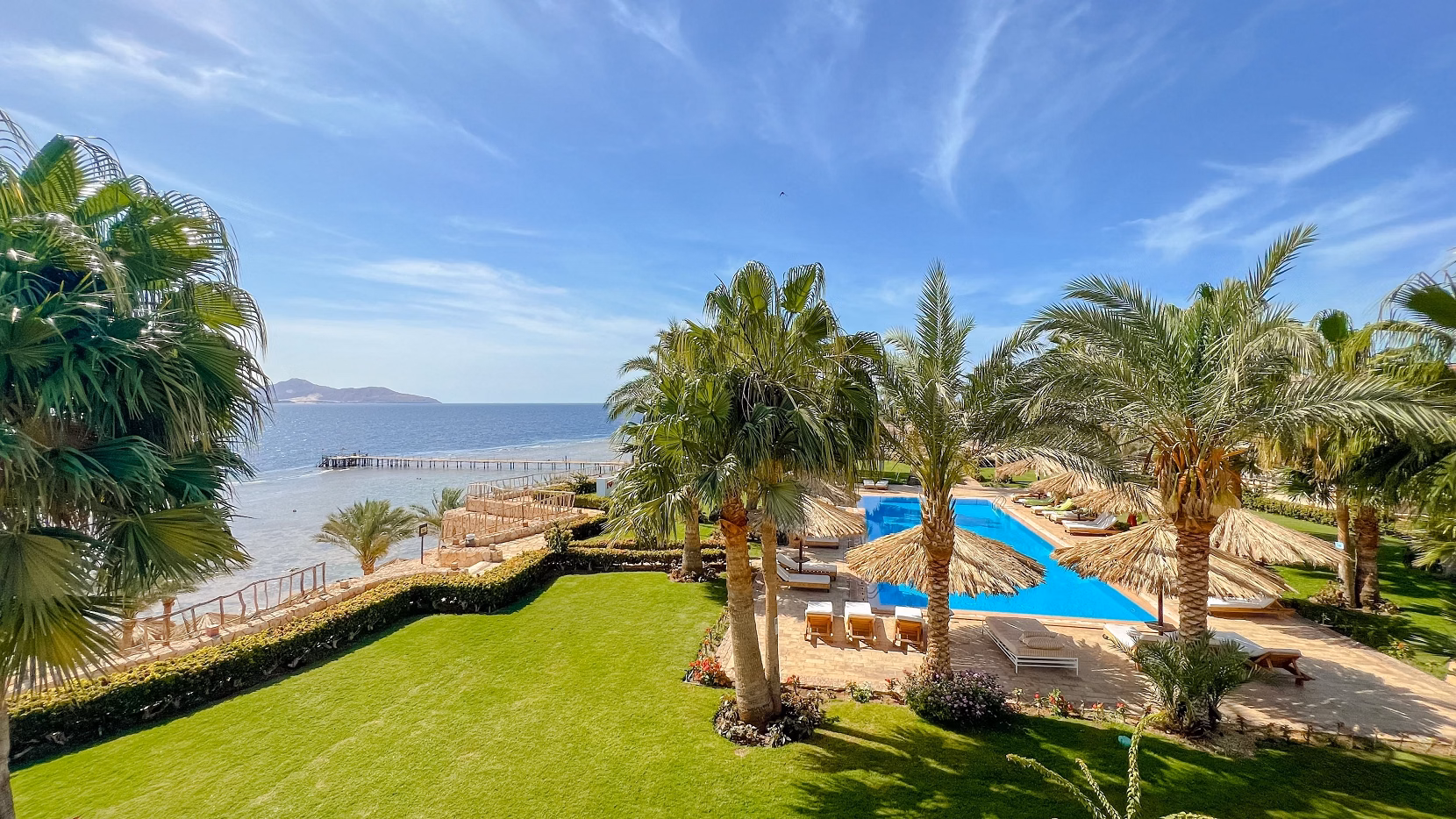 Tamra Beach Resort