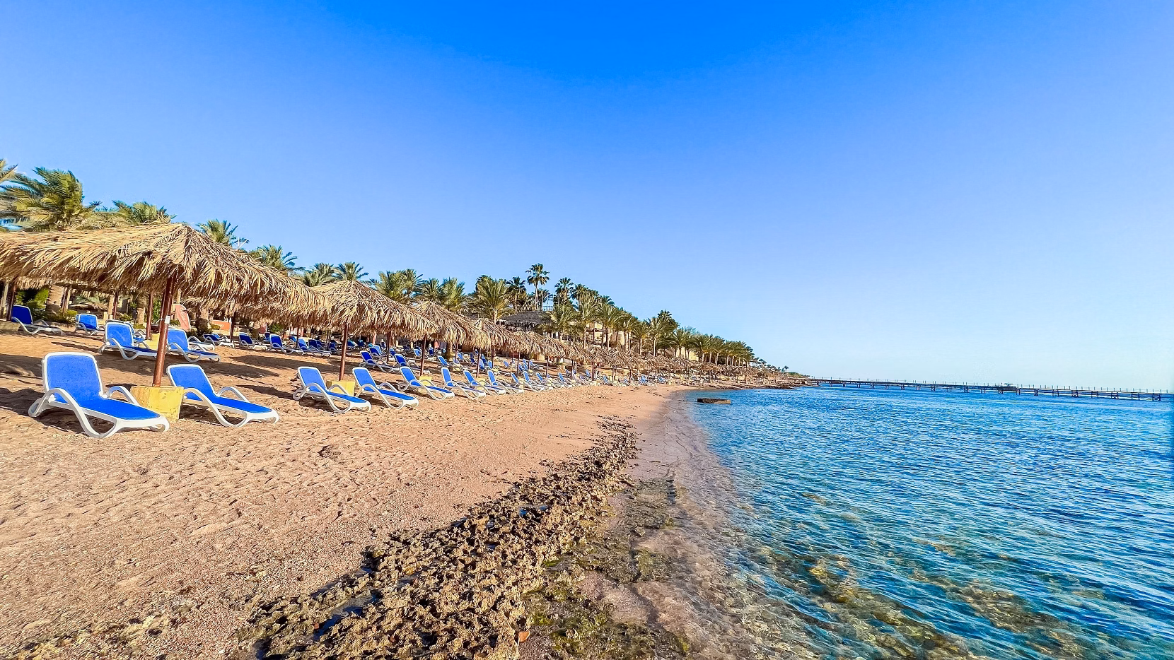 Tamra Beach Resort