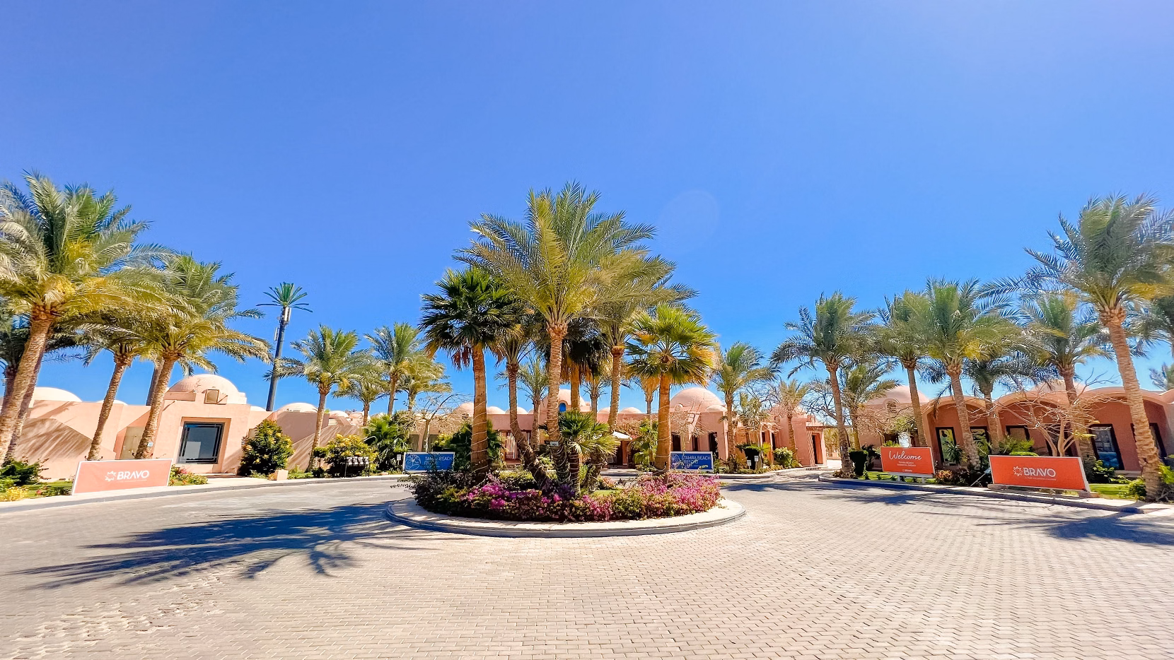 Tamra Beach Resort