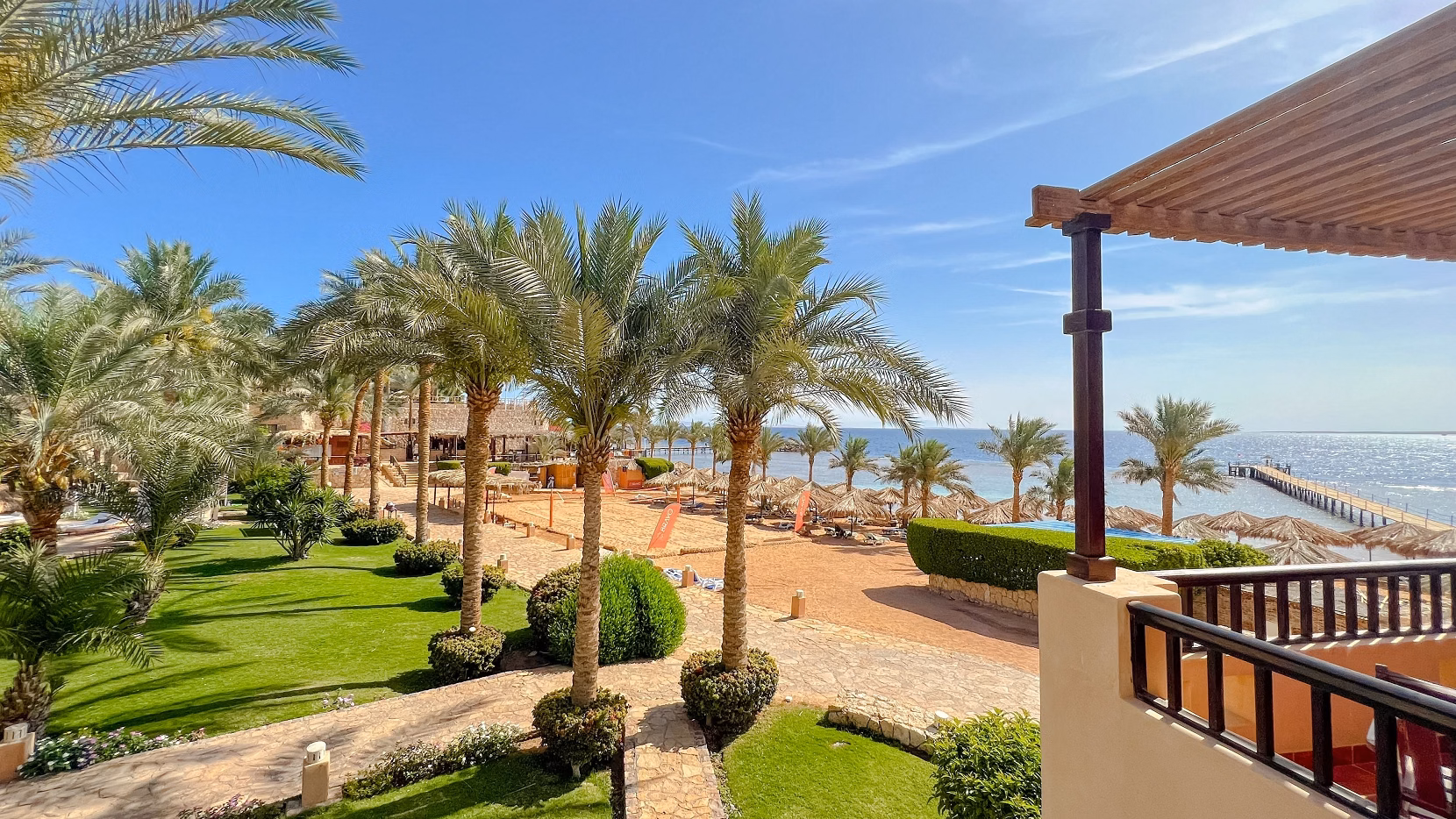 Tamra Beach Resort