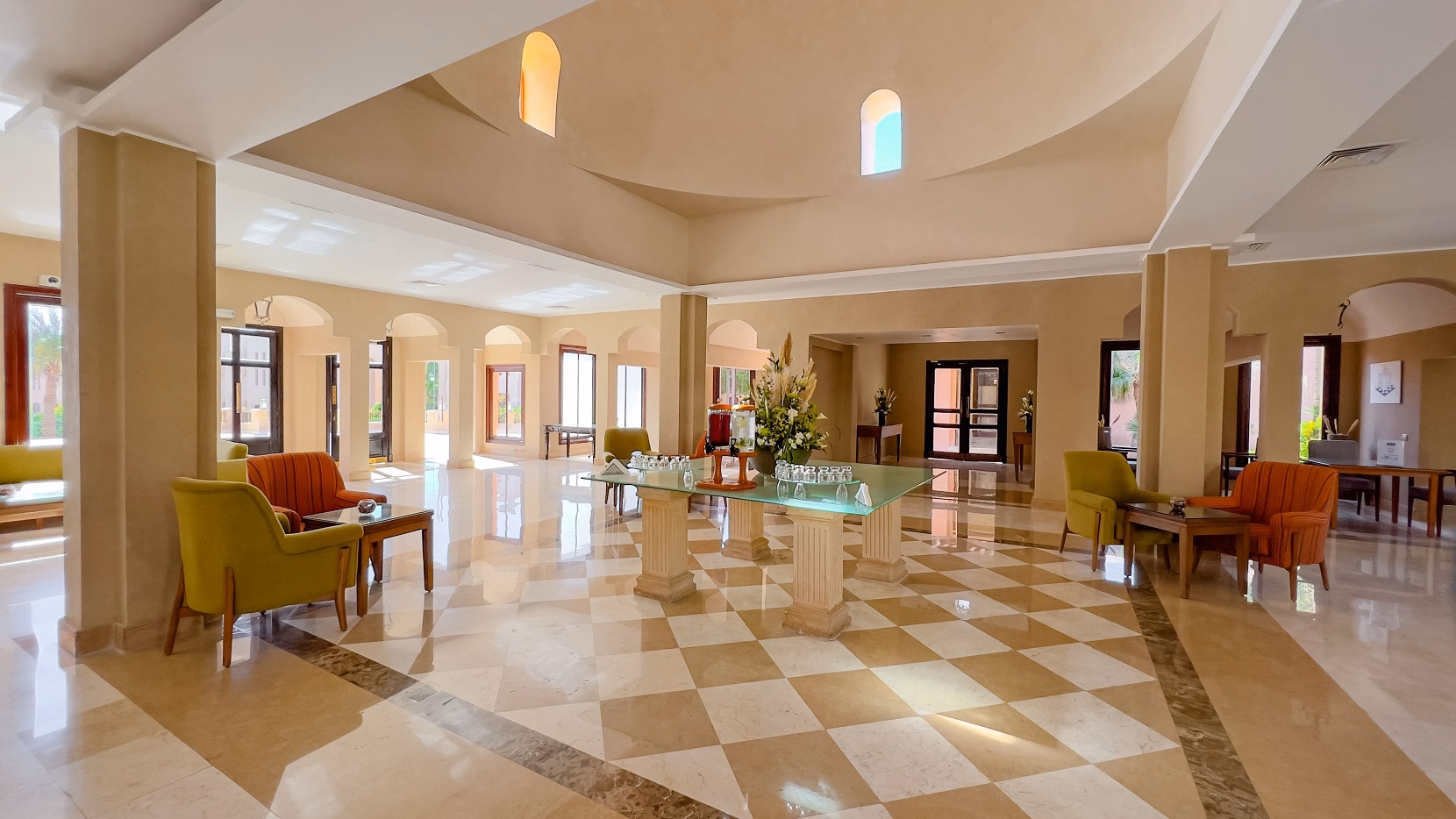 Tamra Beach Resort