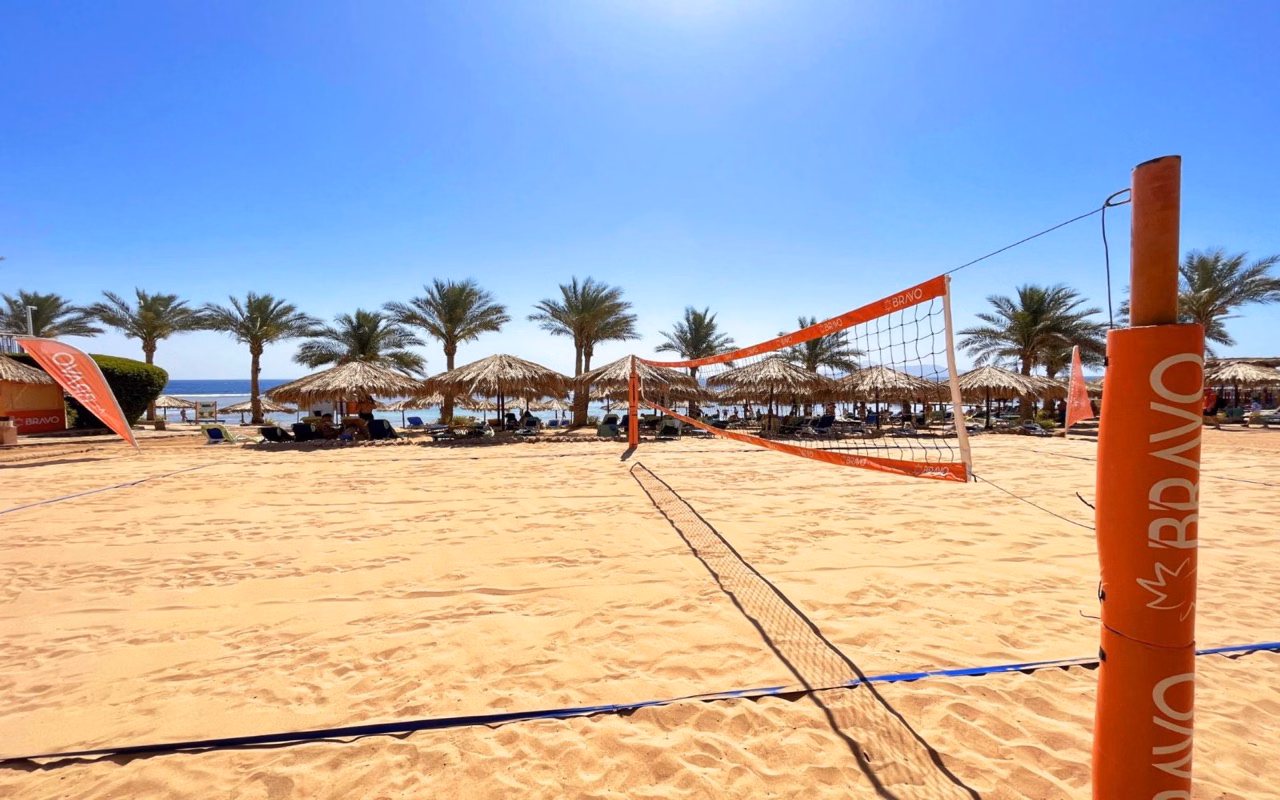Tamra Beach Resort