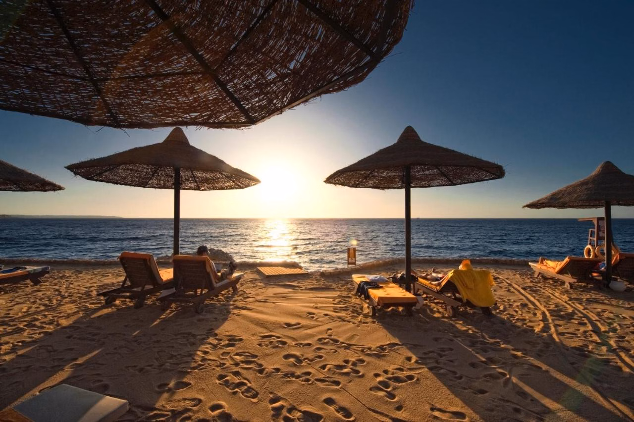 The Grand Hotel Sharm el Sheikh