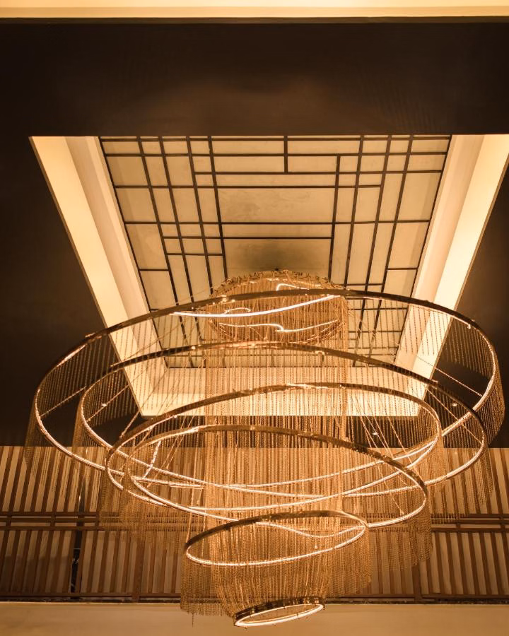 The Grand Hotel Sharm el Sheikh