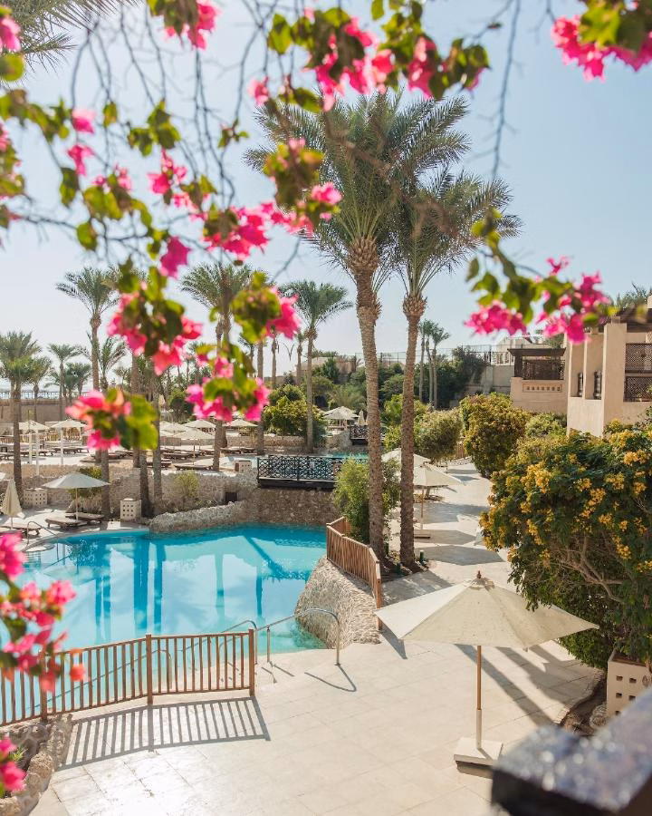 The Grand Hotel Sharm el Sheikh