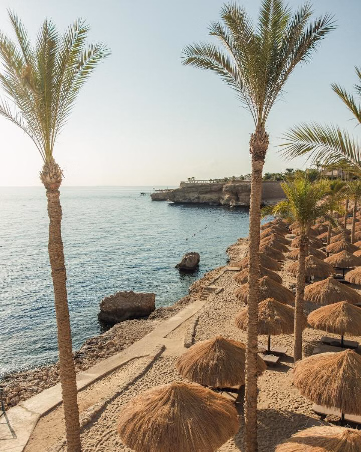 The Grand Hotel Sharm el Sheikh