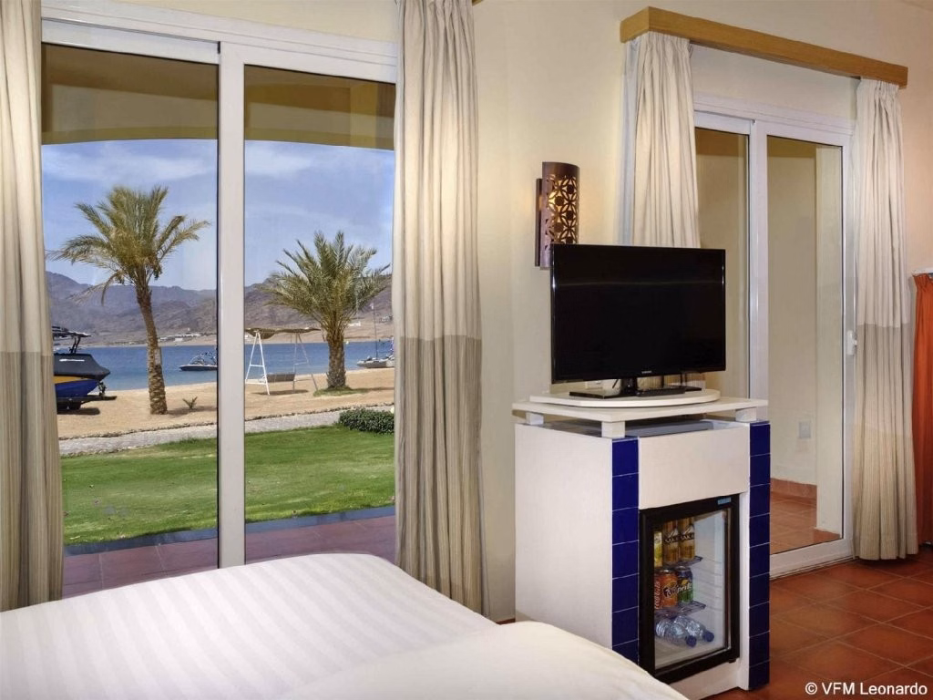 Tirana Dahab Resort