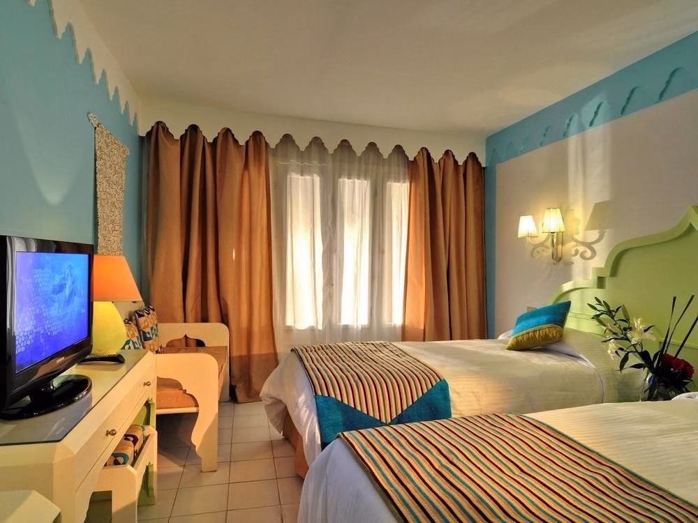 Tirana Dahab Resort
