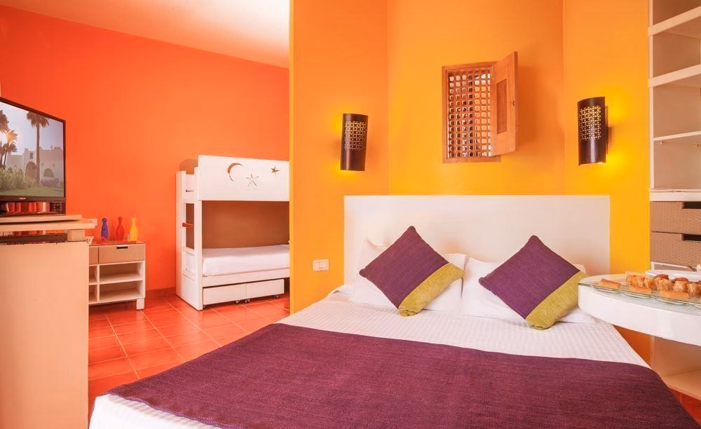 Tirana Dahab Resort