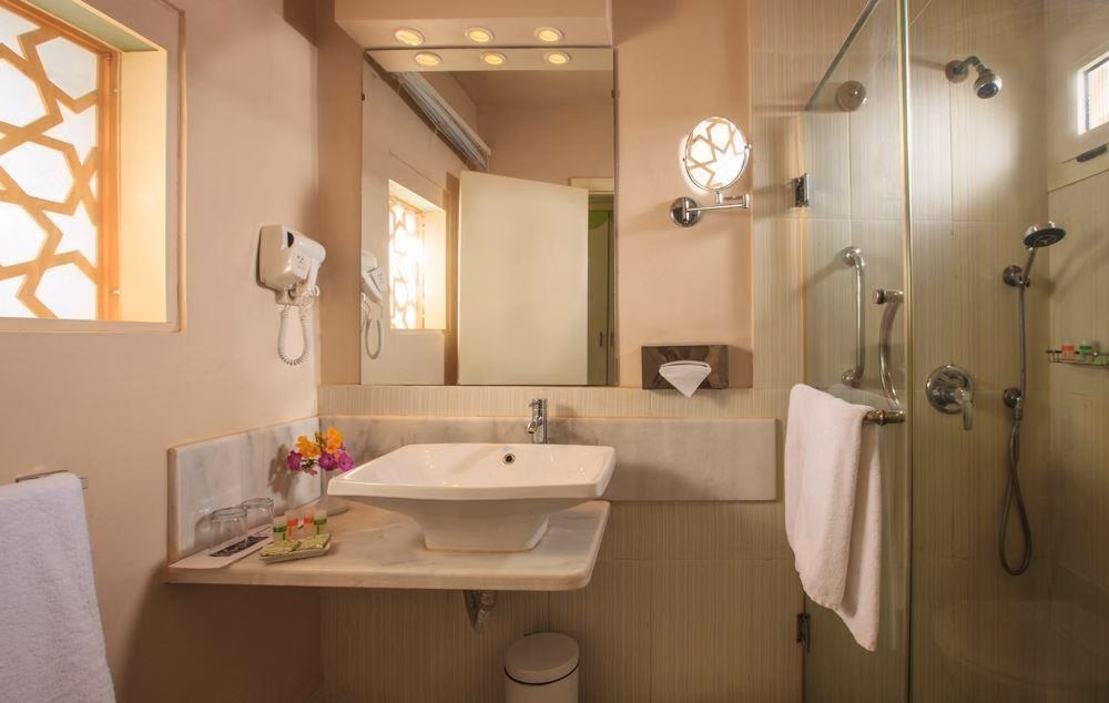 Tirana Dahab Resort