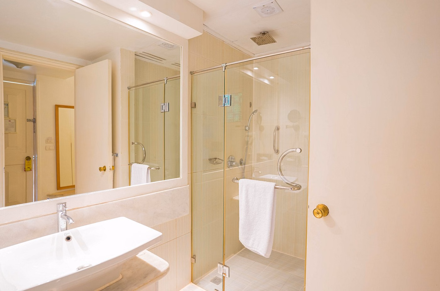 Tirana Dahab Resort