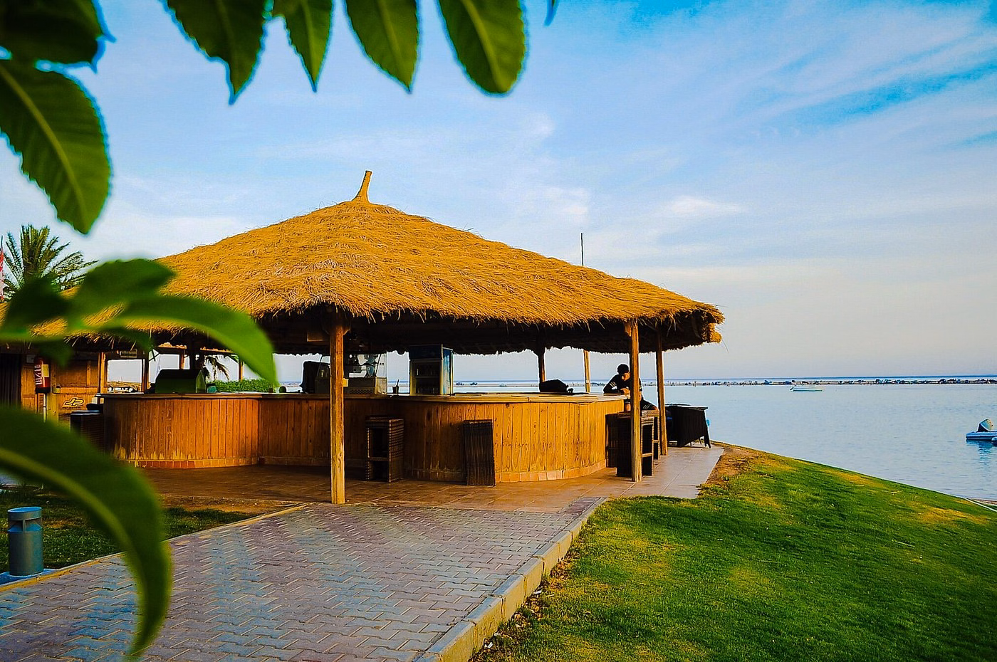 Tirana Dahab Resort