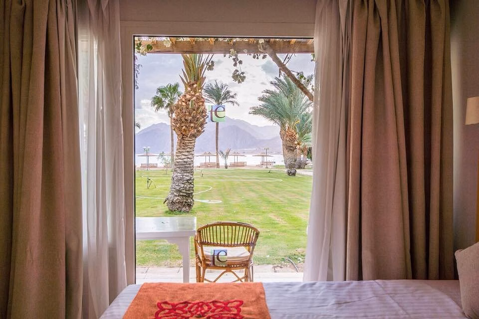 Tirana Dahab Resort