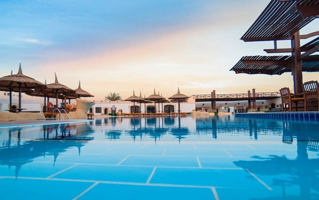 Tivoli Hotel Aqua Park