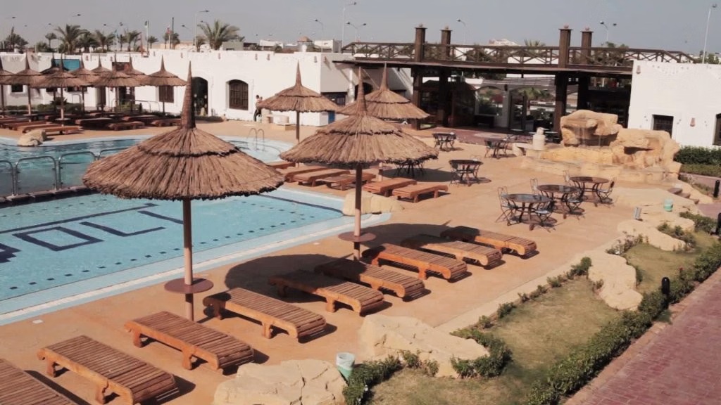 Tivoli Hotel Aqua Park