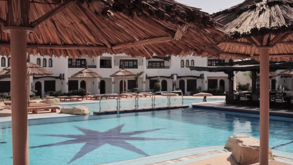 Tivoli Hotel Aqua Park