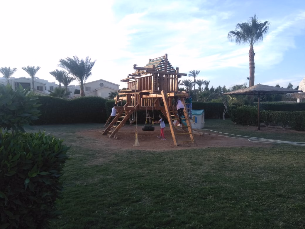 Tivoli Hotel Aqua Park