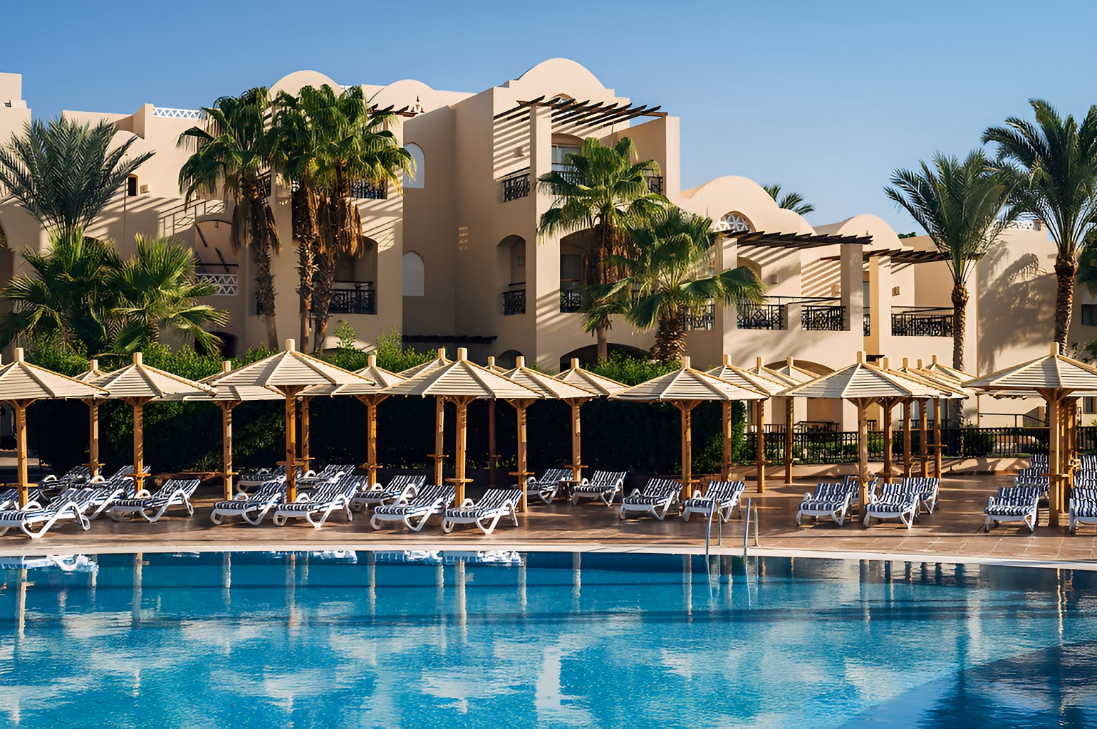 TUI MAGIC LIFE Redsina Sharm El Sheikh