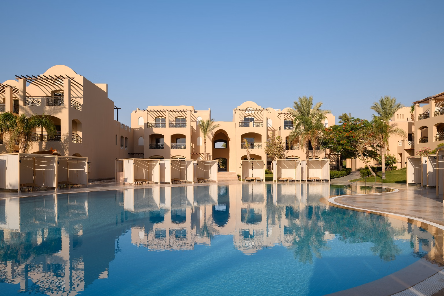 TUI MAGIC LIFE Redsina Sharm El Sheikh