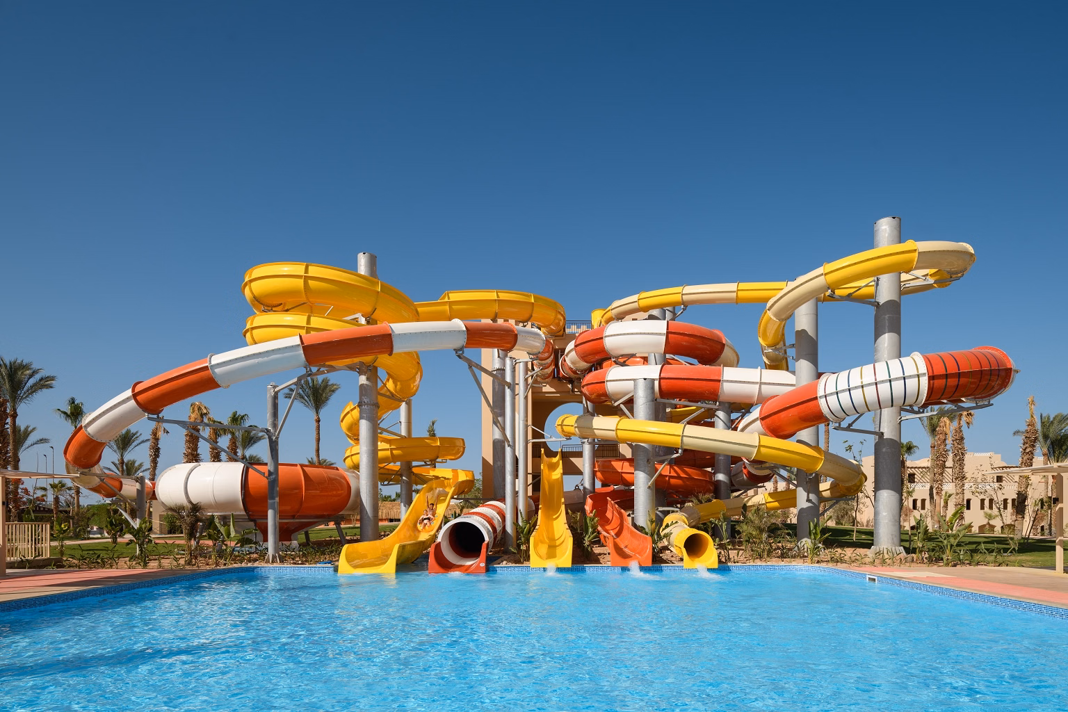 TUI MAGIC LIFE Redsina Sharm El Sheikh
