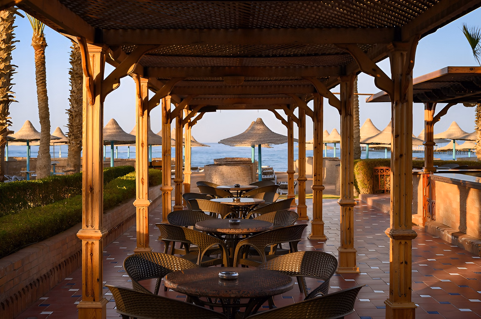 TUI MAGIC LIFE Redsina Sharm El Sheikh