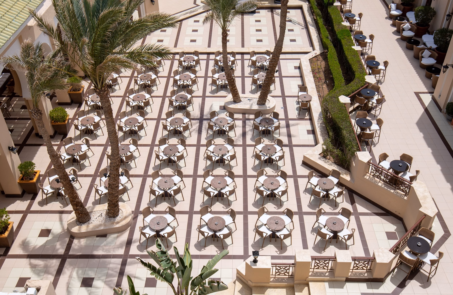 TUI MAGIC LIFE Redsina Sharm El Sheikh