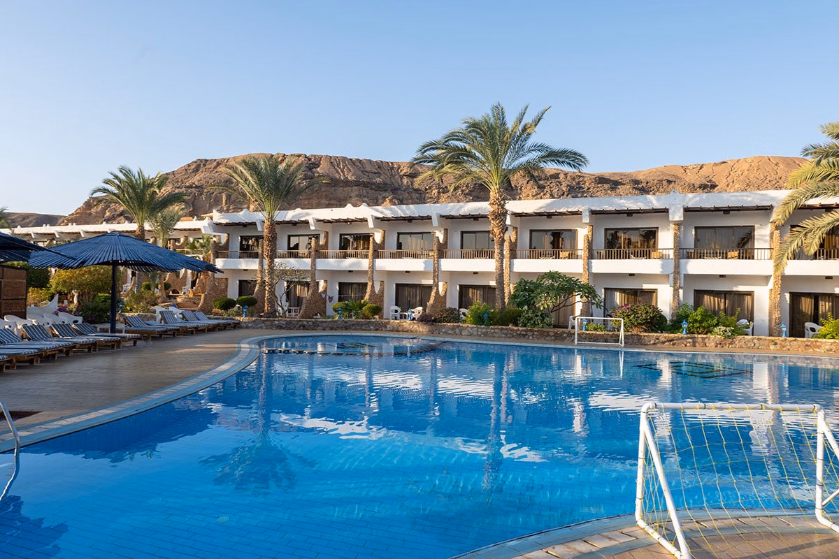 Turquoise Beach Hotel