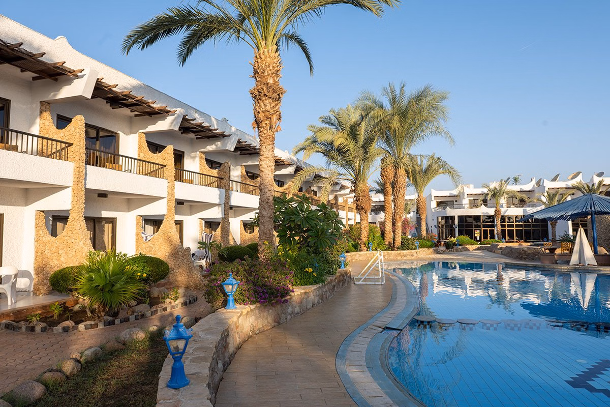 Turquoise Beach Hotel