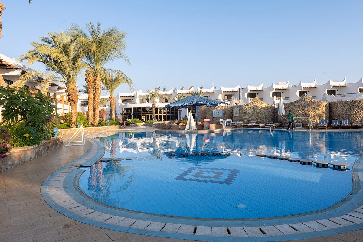 Turquoise Beach Hotel