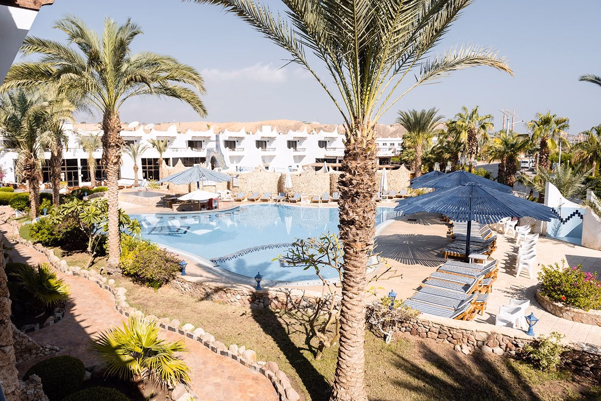 Turquoise Beach Hotel