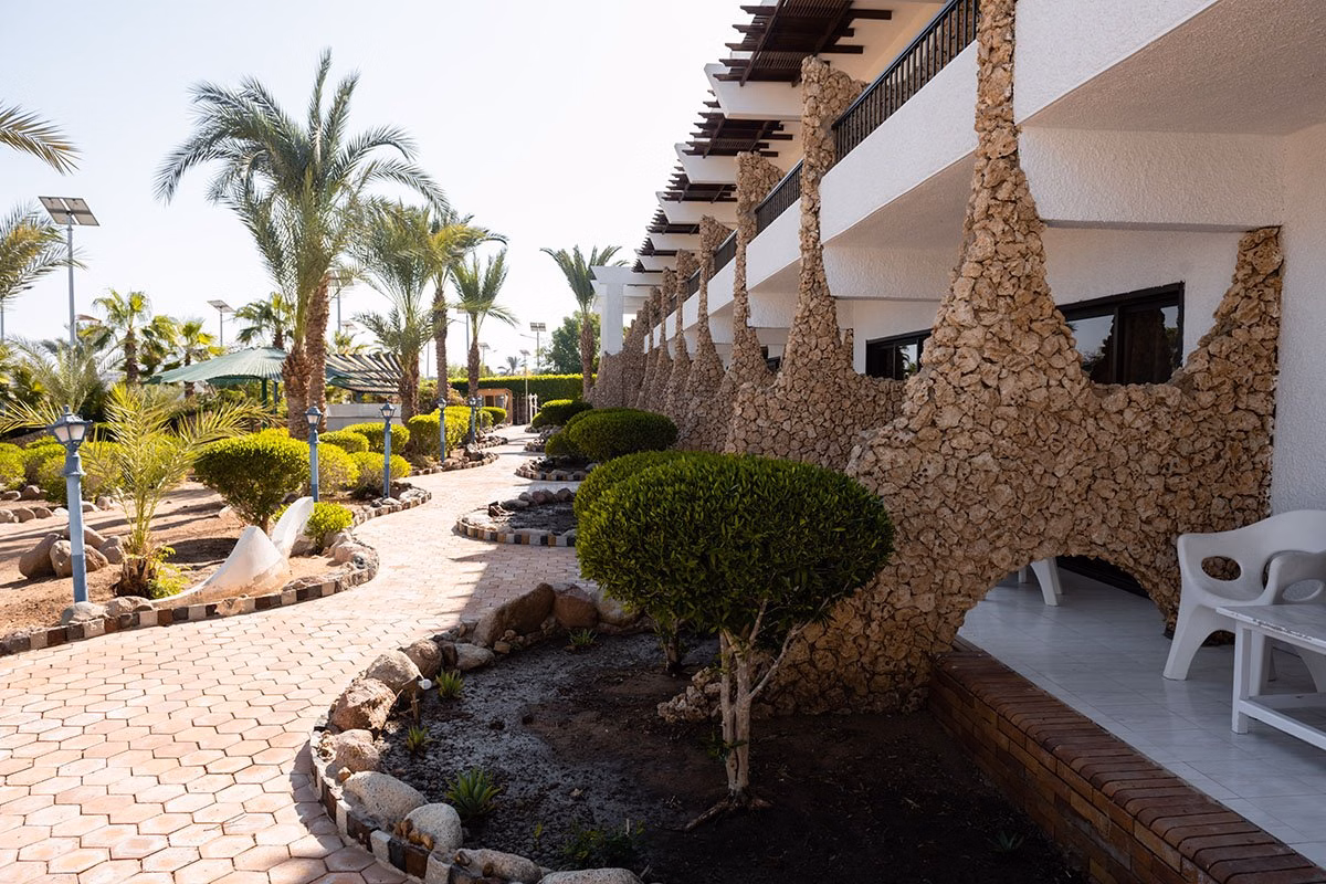 Turquoise Beach Hotel