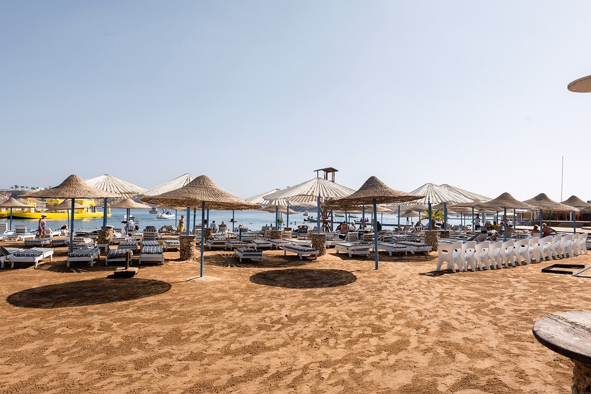 Turquoise Beach Hotel