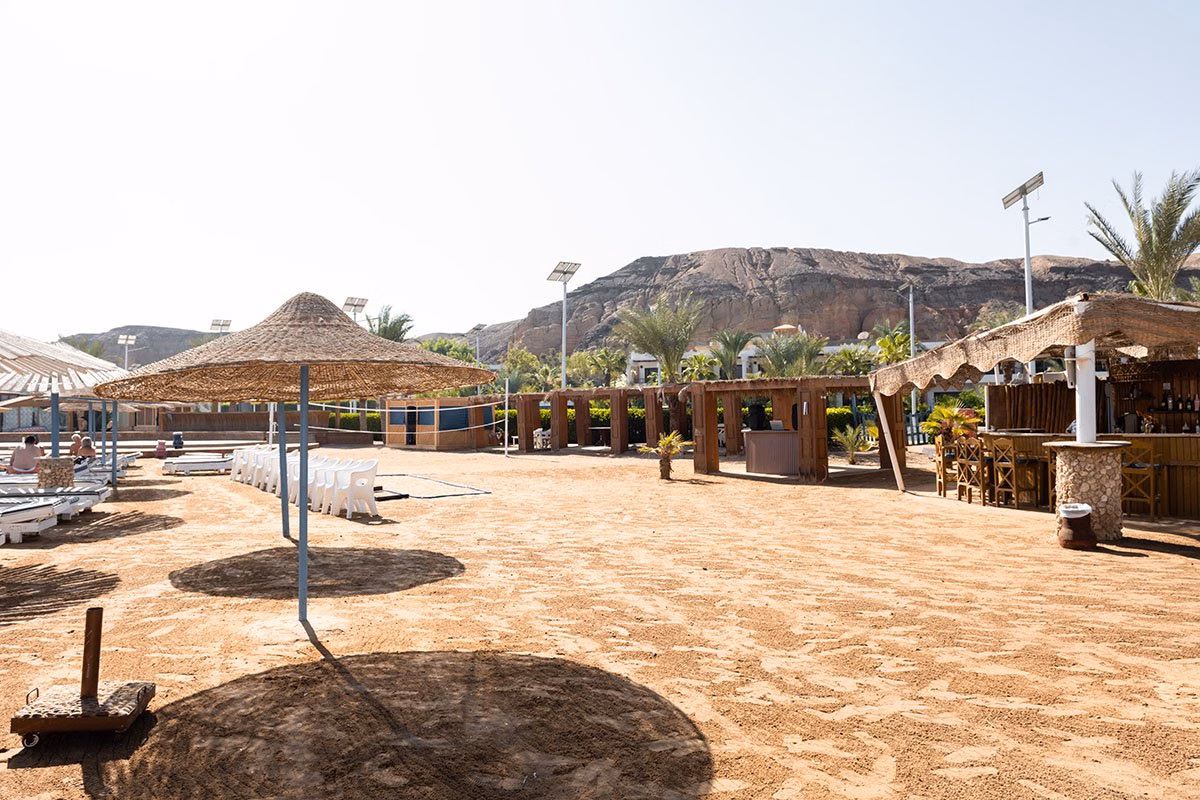 Turquoise Beach Hotel