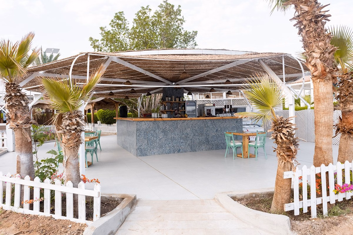 Turquoise Beach Hotel
