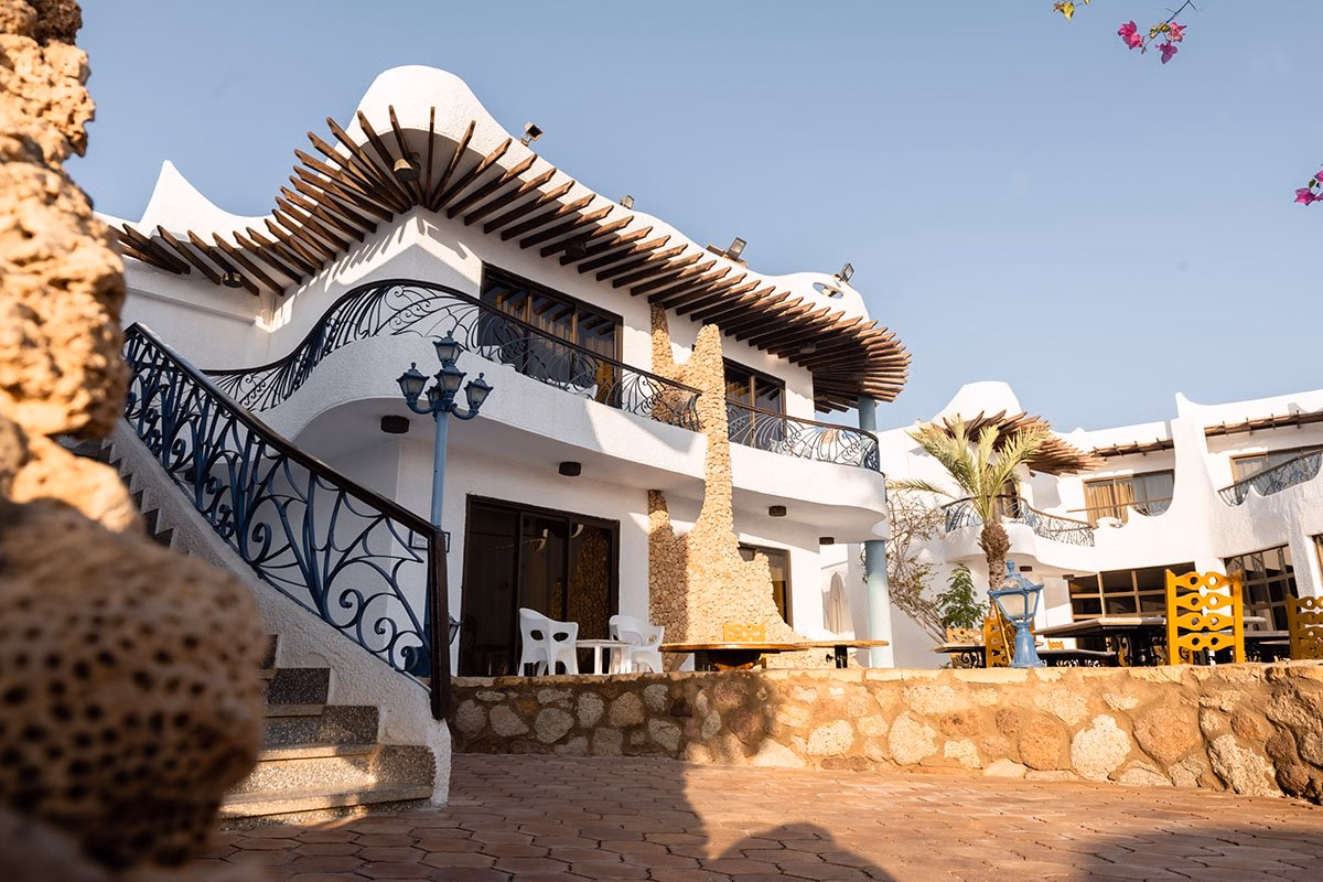 Turquoise Beach Hotel
