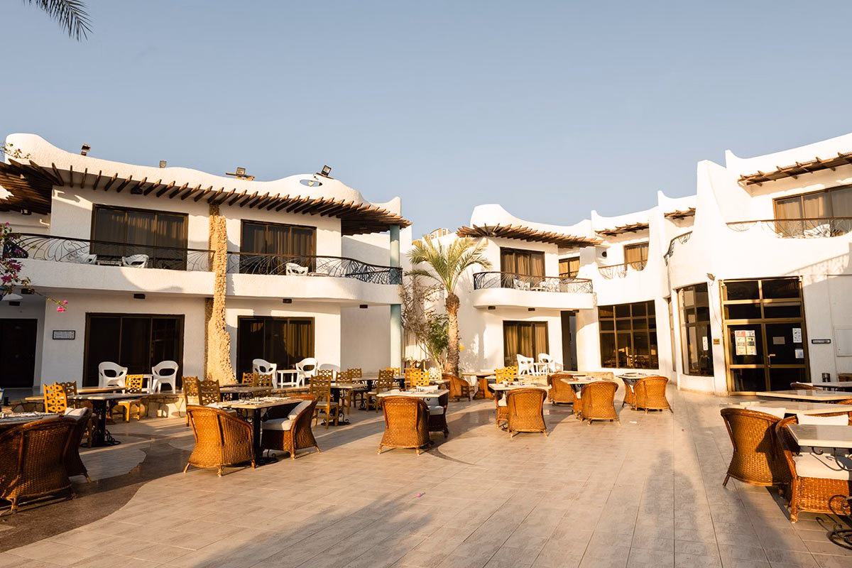 Turquoise Beach Hotel