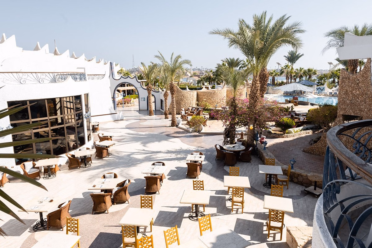 Turquoise Beach Hotel