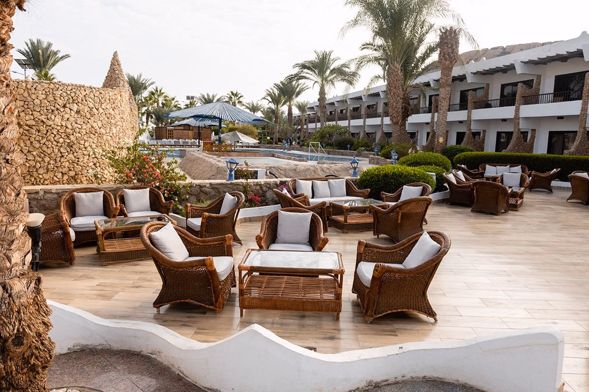 Turquoise Beach Hotel