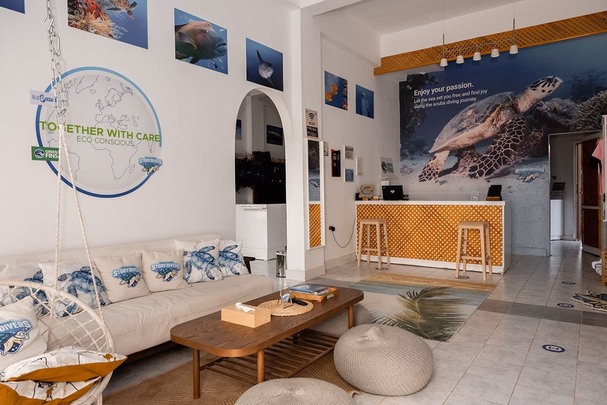 Turquoise Beach Hotel