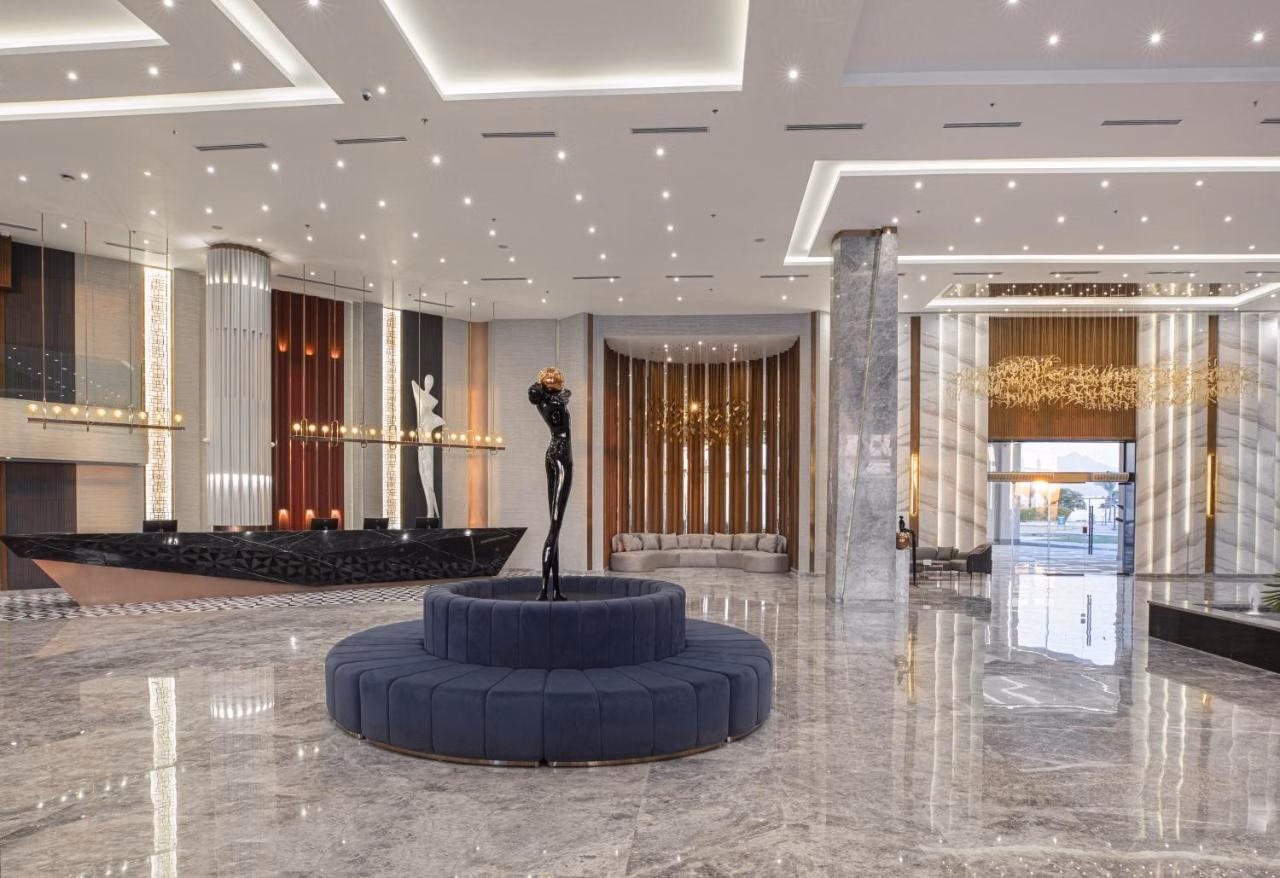 V Hotel Sharm El Shiekh