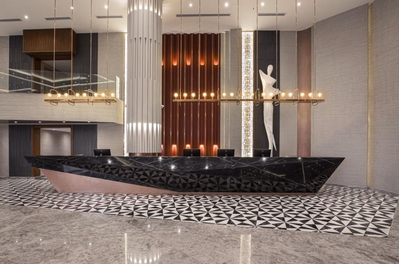 V Hotel Sharm El Shiekh