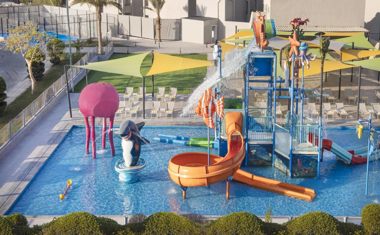 V Hotel Sharm El Shiekh