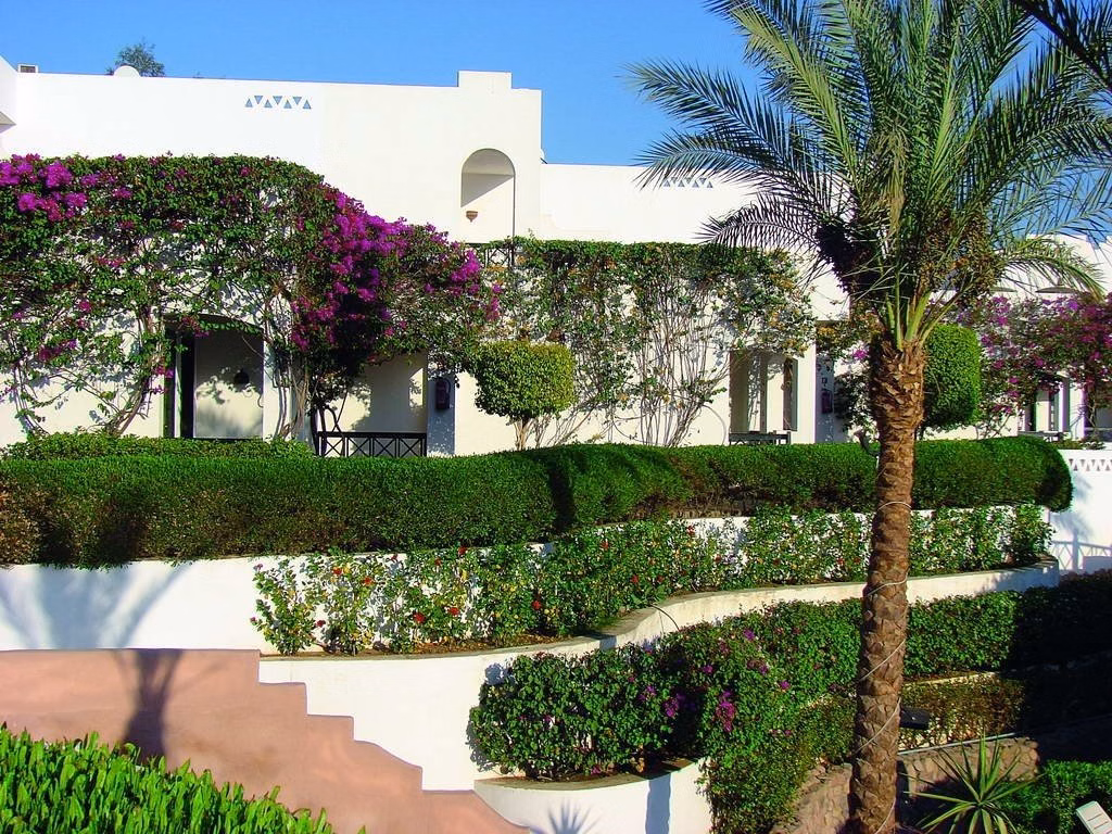 Verginia Sharm Resort & Aqua Park