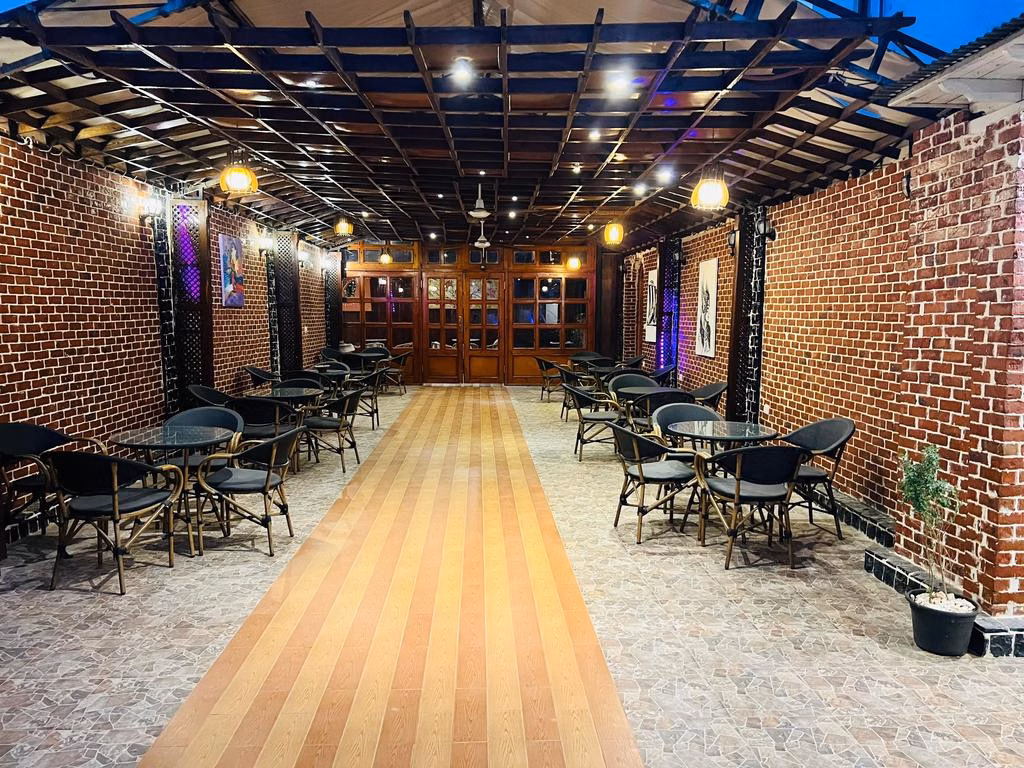 Viking Club Hotel
