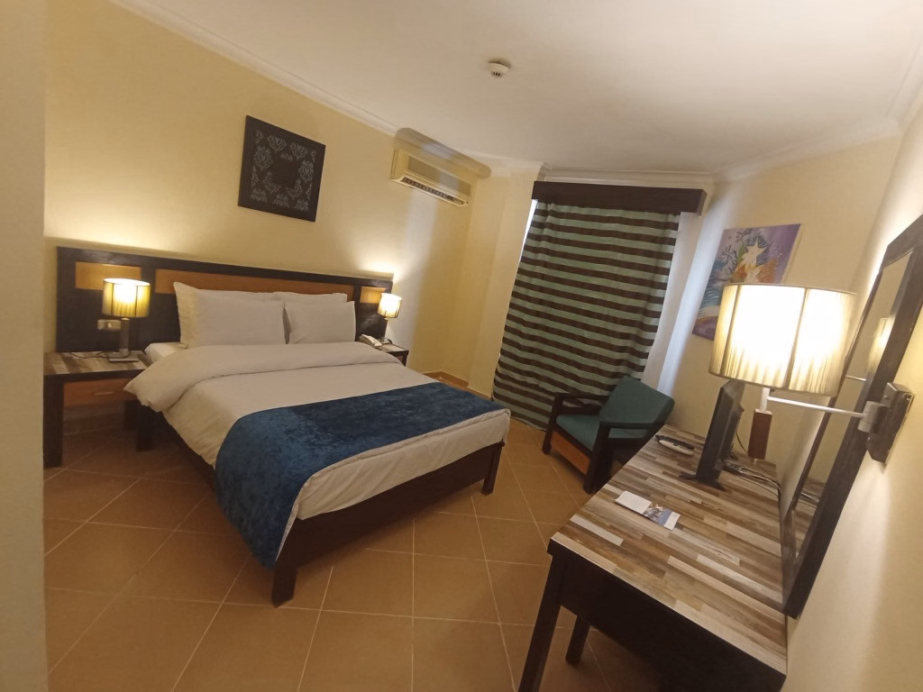 Viking Club Hotel