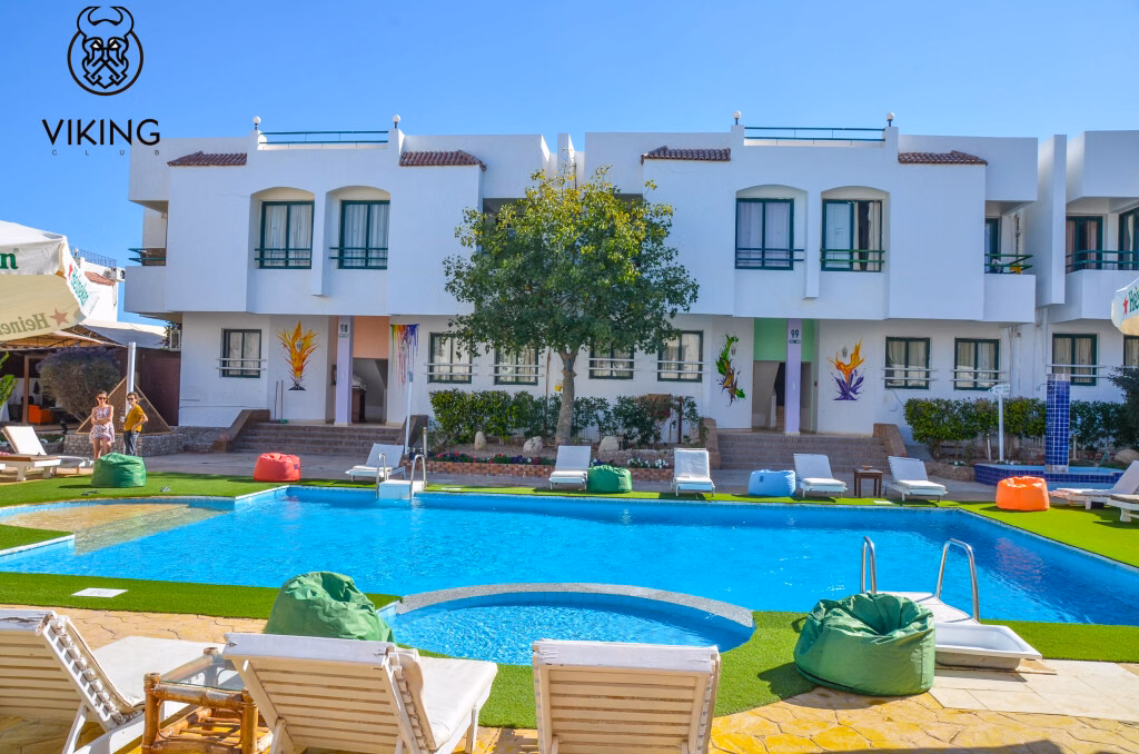 Viking Club Hotel