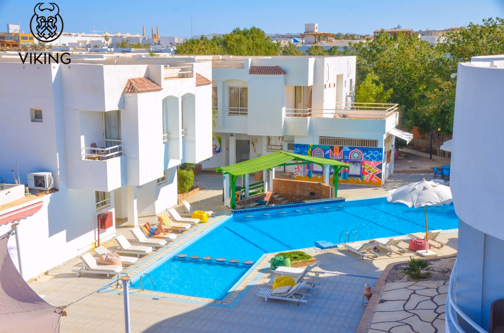 Viking Club Hotel