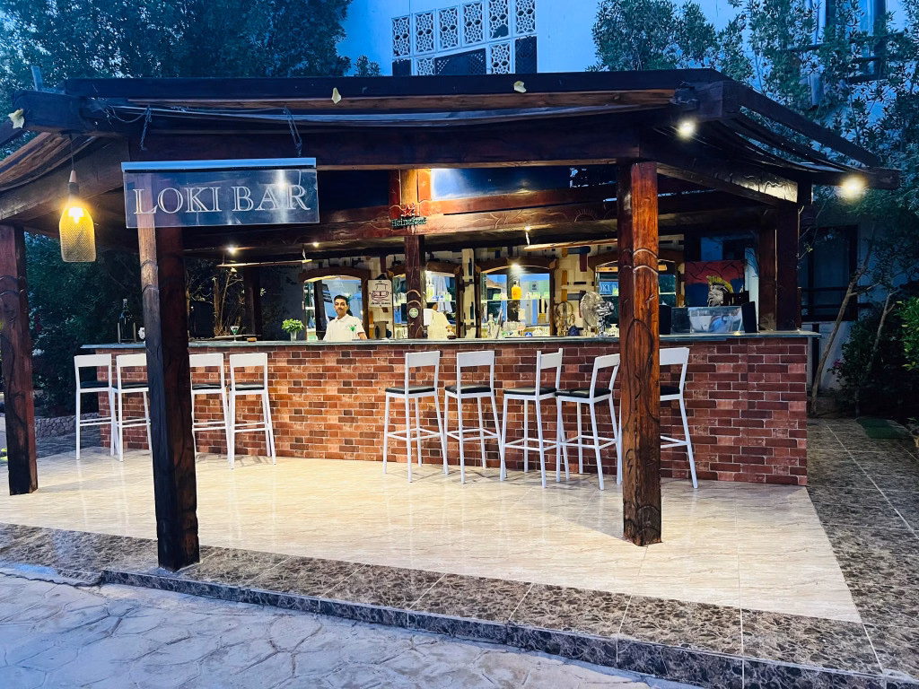 Viking Club Hotel