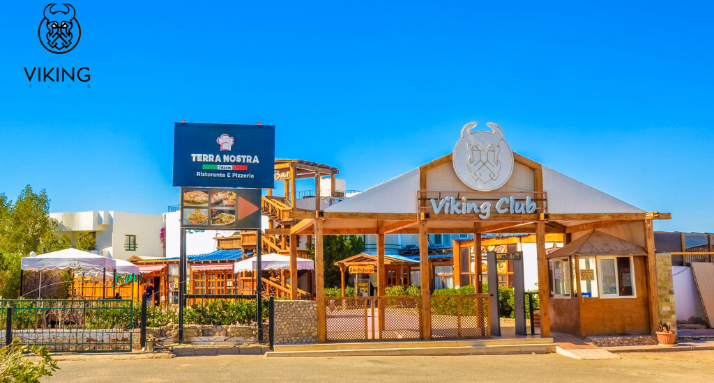 Viking Club Hotel